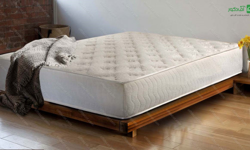 تشک سوپر طبی فنری ریلکس تشک سوپر طبی فنری ریلکس