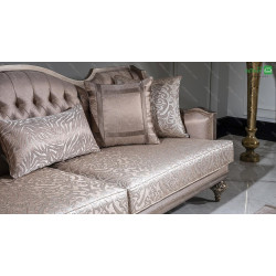 مبل استیل سلطنتی رونیا RONIA مبل استیل سلطنتی رونیا RONIA