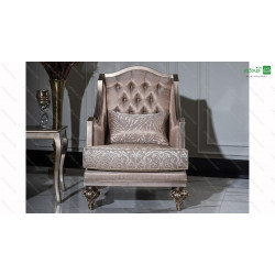 مبل استیل سلطنتی رونیا RONIA مبل استیل سلطنتی رونیا RONIA