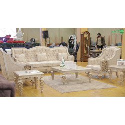 مبل استیل سلطنتی رونیا RONIA مبل استیل سلطنتی رونیا RONIA