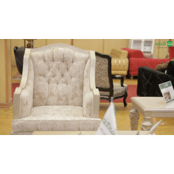 مبل استیل سلطنتی رونیا RONIA مبل استیل سلطنتی رونیا RONIA
