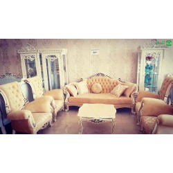 مبل کلاسیک نارنیا