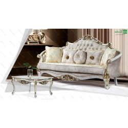 مبل کلاسیک نارنیا