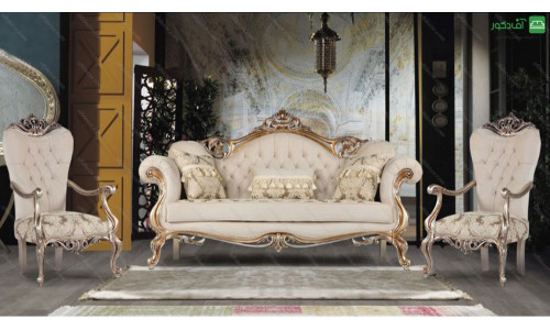 مبل کلاسیک دیاکو