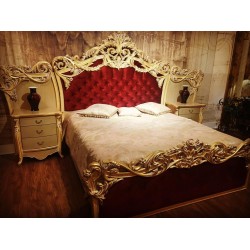 سرویس خواب سلطنتی ملکه QUEEN سرویس خواب سلطنتی ملکه QUEEN