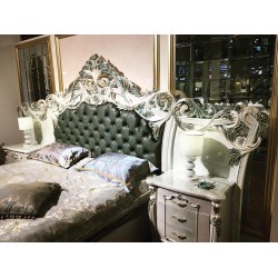 سرویس خواب سلطنتی ملکه QUEEN سرویس خواب سلطنتی ملکه QUEEN