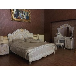 سرویس خواب سلطنتی عروس R1 سرویس خواب سلطنتی عروس R1
