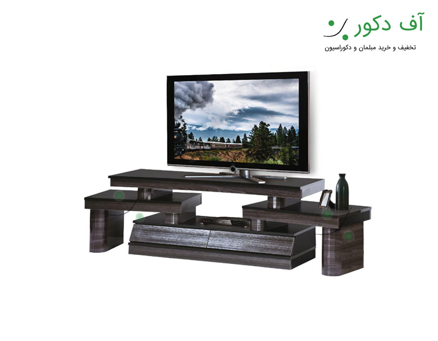 میز تلویزیون مدرن امپراطور LCD DESK میز تلویزیون مدرن امپراطور LCD DESK
