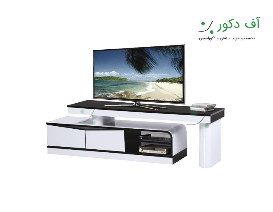 میز تلویزیون مدرن آسمان میز تلویزیون مدرن آسمان