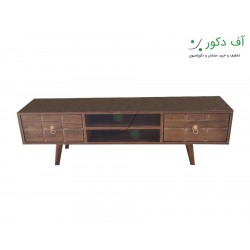 میز تلویزیون کلاسیک سزار میز تلویزیون کلاسیک سزار