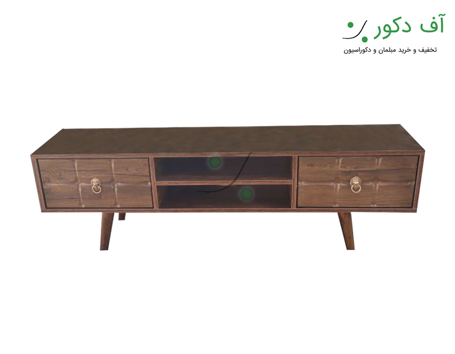 میز تلویزیون کلاسیک سزار میز تلویزیون کلاسیک سزار