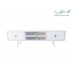 میز تلویزیون کلاسیک سزار میز تلویزیون کلاسیک سزار