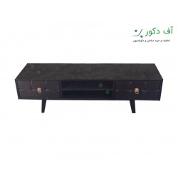 میز تلویزیون کلاسیک سزار میز تلویزیون کلاسیک سزار