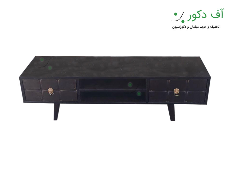 میز تلویزیون کلاسیک سزار میز تلویزیون کلاسیک سزار