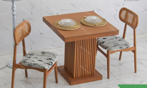 میز ناهار خوری سلینا