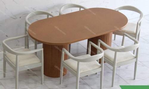 میز ناهار خوری آیلین