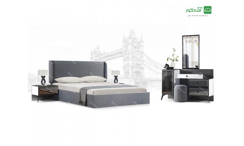 سرویس خواب دو نفره سایا