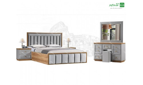 سرویس خواب دو نفره رکسانا سرویس خواب دو نفره رکسانا