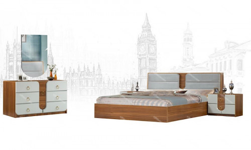 تخت خواب دو نفره ویتانا