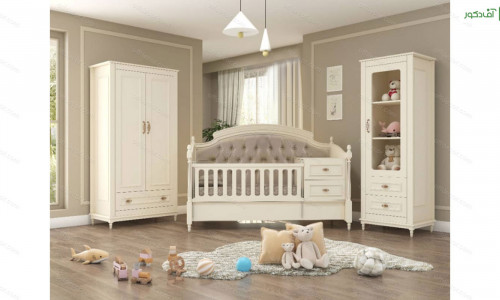 سرویس خواب نوزاد نوجوان الیا