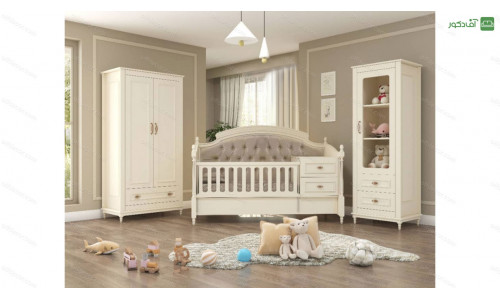 سرویس خواب نوزاد نوجوان الیا