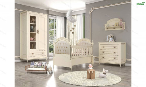 سرویس خواب نوزاد الیا