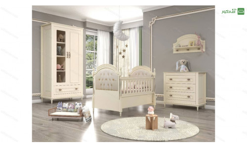 سرویس خواب نوزاد الیا