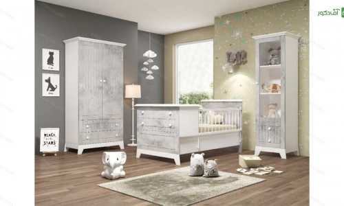 سرویس خواب نوزاد نوجوان فیلیا