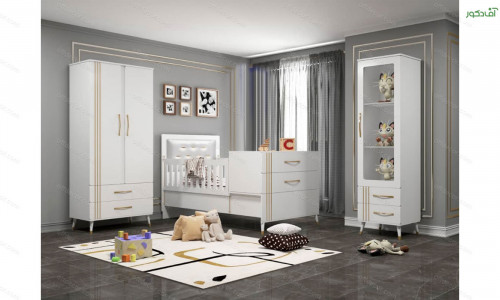 سرویس خواب نوزاد نوجوان بلگراد