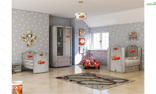 سرویس خواب نوزاد تیکو