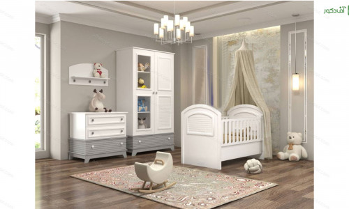 سرویس خواب نوزاد نیوان