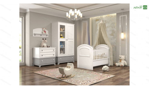 سرویس خواب نوزاد نیوان