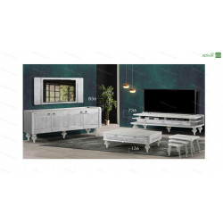 میز تلویزیون ژینا میز تلویزیون ژینا