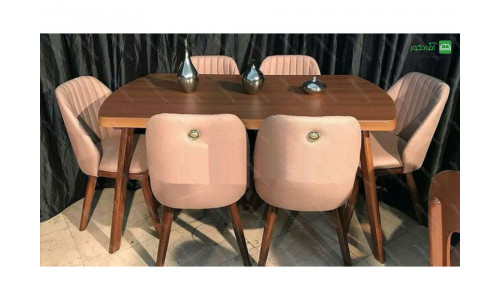 میز ناهار خوری دلینا