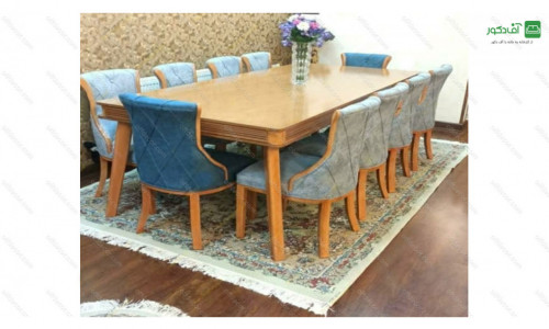 میز ناهار خوری فیلیا