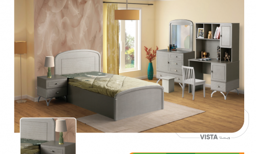 سرویس خواب دو نفره ویستا سرویس خواب دو نفره ویستا