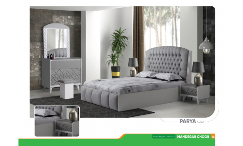 سرویس خواب یک نفره پریا