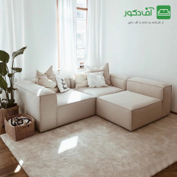 مبل راحتی ال آمریکایی مبل راحتی ال آمریکایی