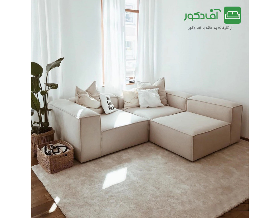 مبل راحتی ال آمریکایی مبل راحتی ال آمریکایی