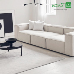 مبل راحتی ال آمریکایی مبل راحتی ال آمریکایی