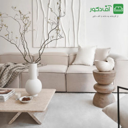 مبل راحتی ال آمریکایی مبل راحتی ال آمریکایی
