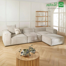 مبل راحتی ال آمریکایی مبل راحتی ال آمریکایی