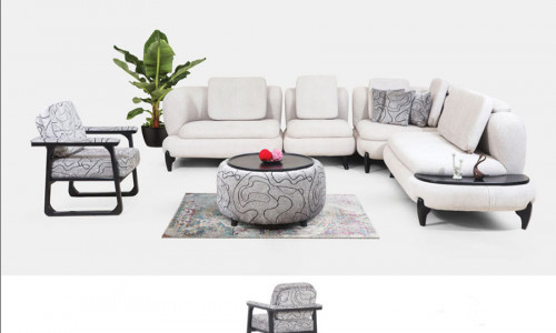 مبل ال سوفیا مبل ال سوفیا