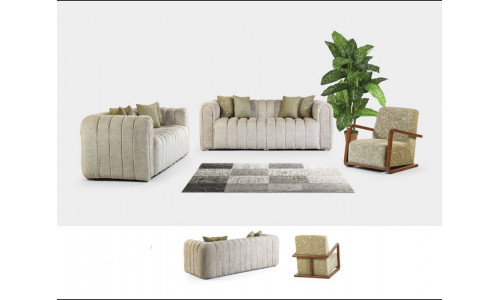 مبل راحتی آرتا