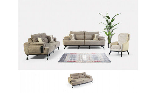 مبل راحتی مکانیزم آوانا