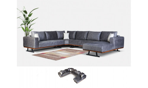 مبل ال مایا