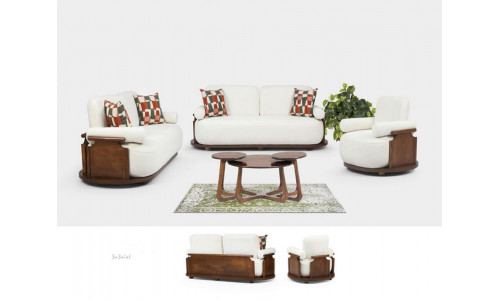 مبل راحتی آرنیکا