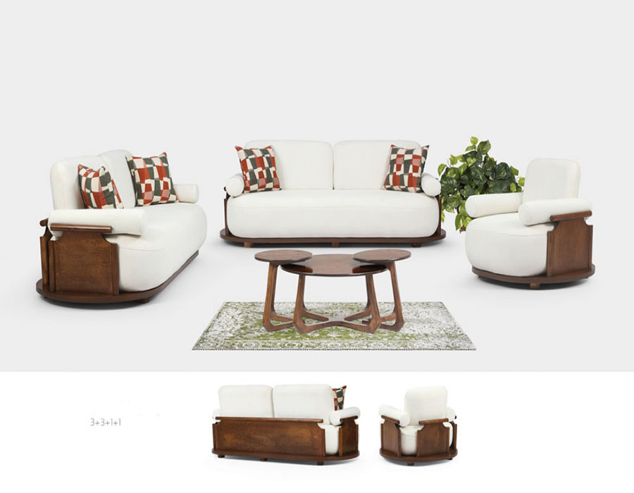 مبل راحتی آرنیکا مبل راحتی آرنیکا