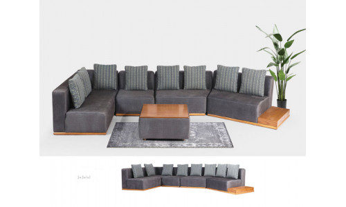 مبل ال آدرینا مبل ال آدرینا