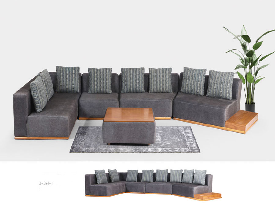 مبل ال آدرینا مبل ال آدرینا